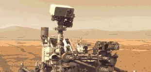 好奇号又立功！在火星上发现了一条“眼镜蛇”，竟已存在30多亿岁