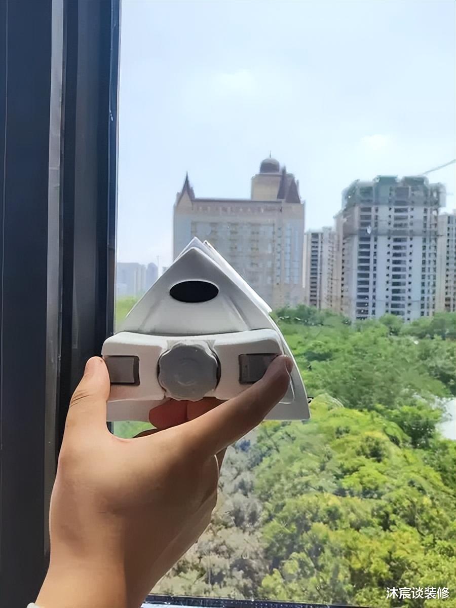 每年的年底大扫除，如何能优雅、干净快捷的进行？