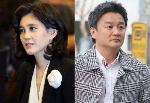 |三星集团17岁“继承人”曝光！富豪家族的名媛们，过着这样的生活