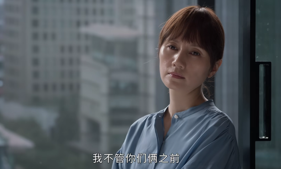 张艺兴|张艺兴袁泉的《相逢时节》豆瓣评分4.7,我要被网友弹幕笑死