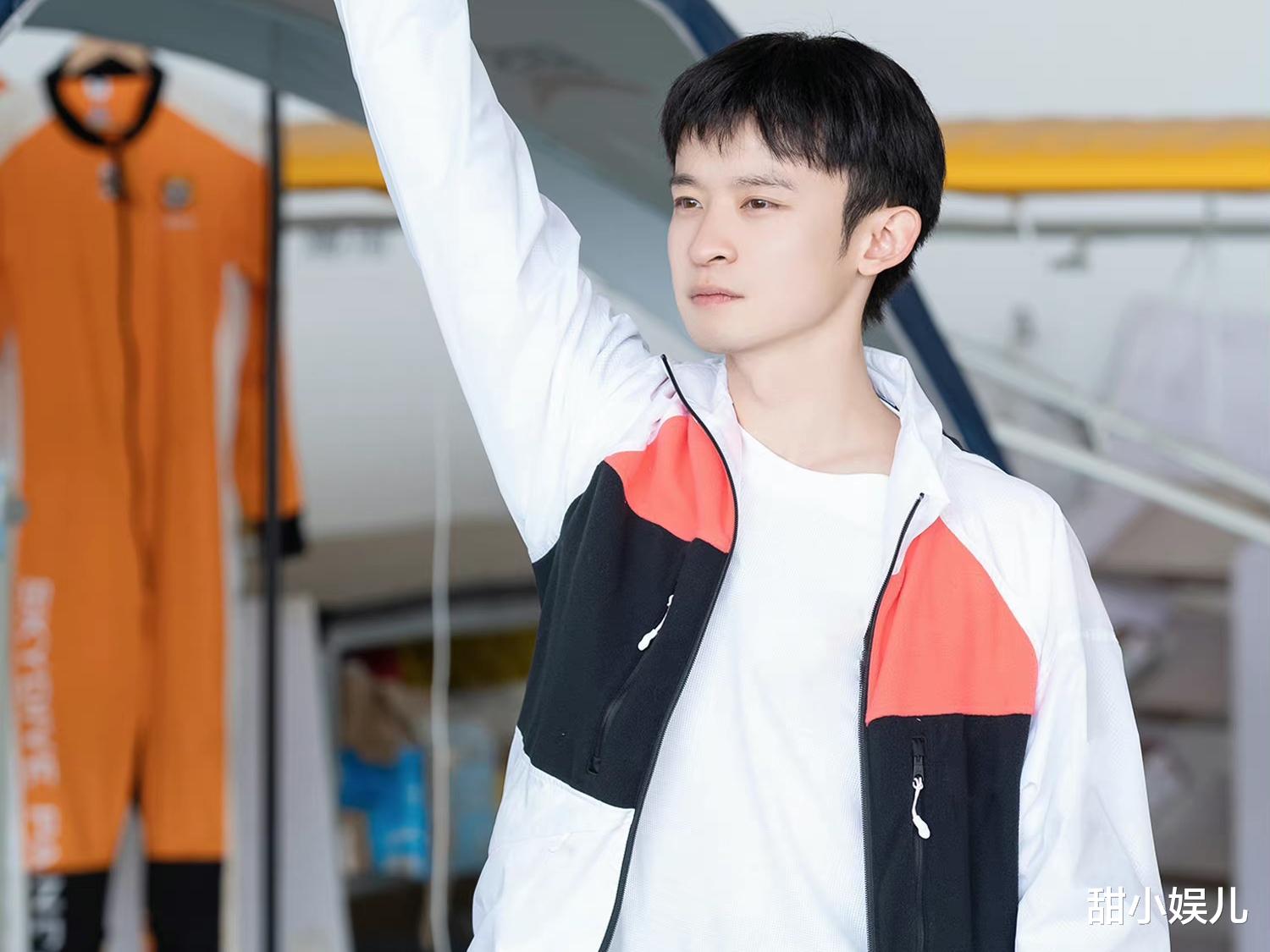 佟丽娅|捧不红的5位“星二代”:父母是圈内大佬,抵不过“易寒体质”