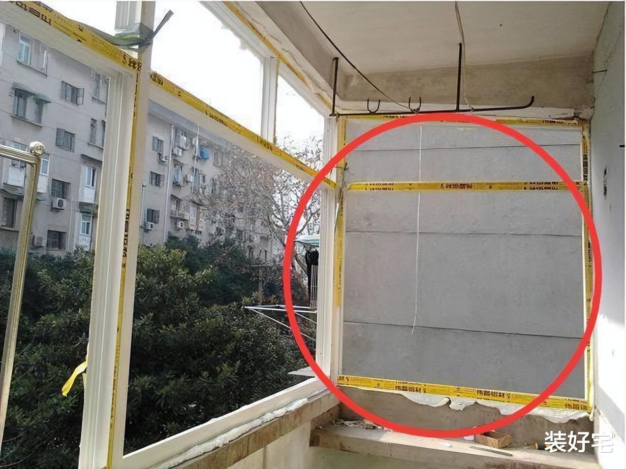 开发商自带的这5种东西,建议大家不用更换,一般人都不会告诉你