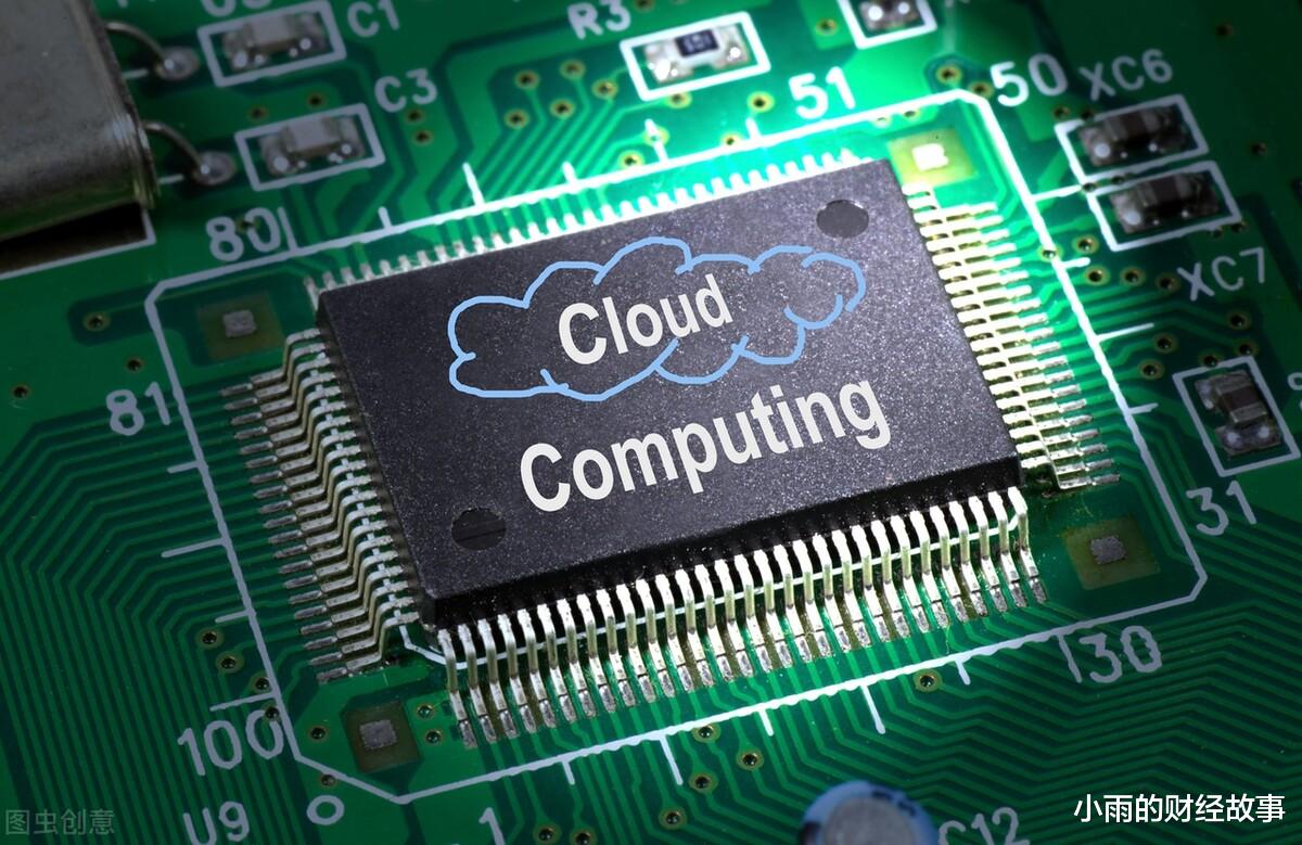 芯片|中国芯片正宗的龙头：被低估的3家芯片企业，未来可期