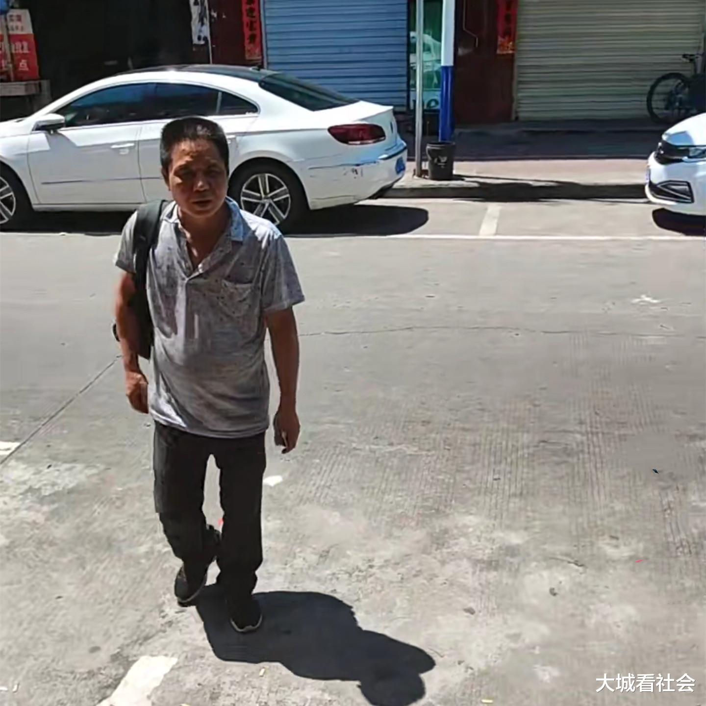 “我是千万富翁”福建一男子吃饭没钱付,从兜里掏出张医保卡