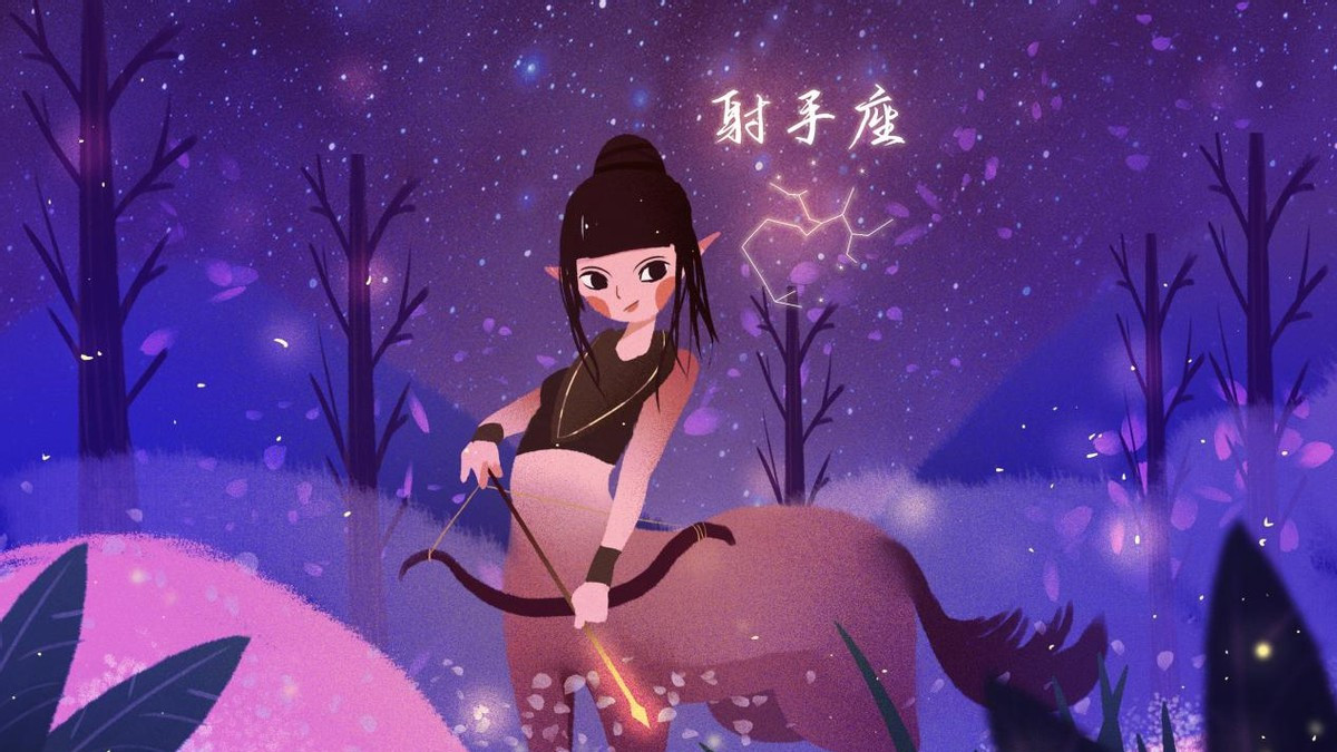 大学|4个容易在工作中邂逅真爱的星座，上进心强、感情专一，有魅力