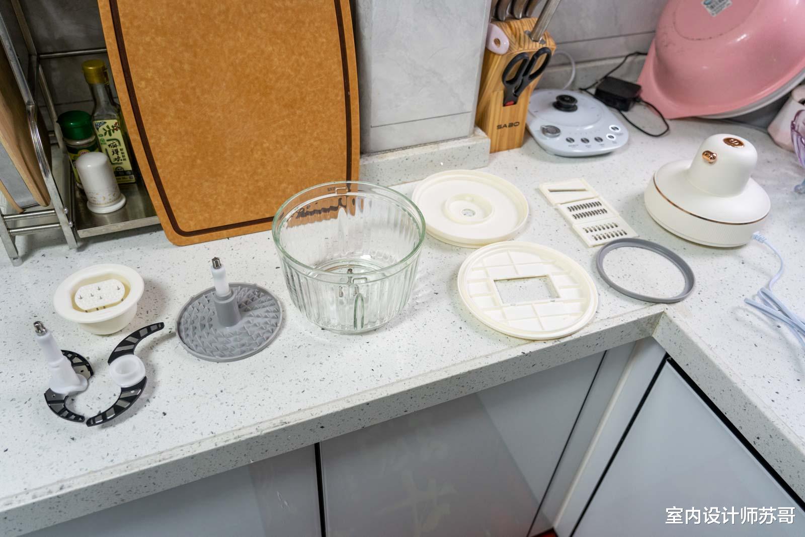 用过才敢说!这4样“网红”厨具,烧钱还不实用