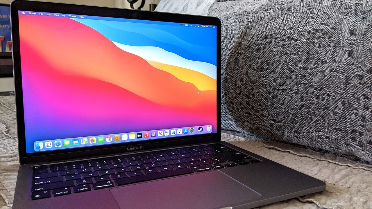 苹果|电脑销售下降， Mac销售激增-M1是否挽救了 Apple？