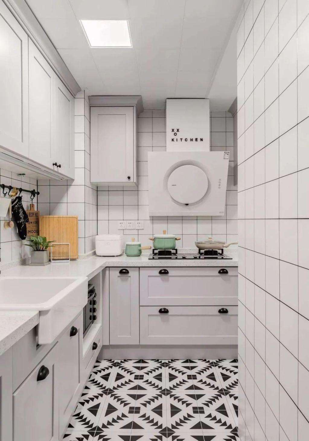 第二次装修,16个厨房常见装修错误要避开,小白千万别装错