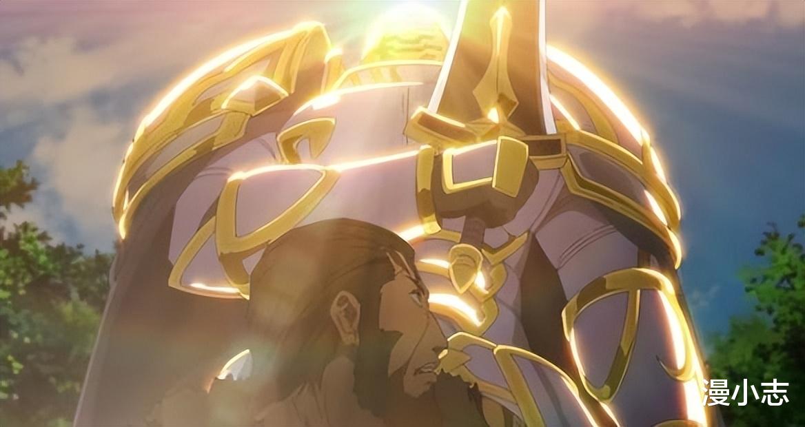 |异世界日漫将崛起？大厂伸出橄榄枝，动画化经费上来了