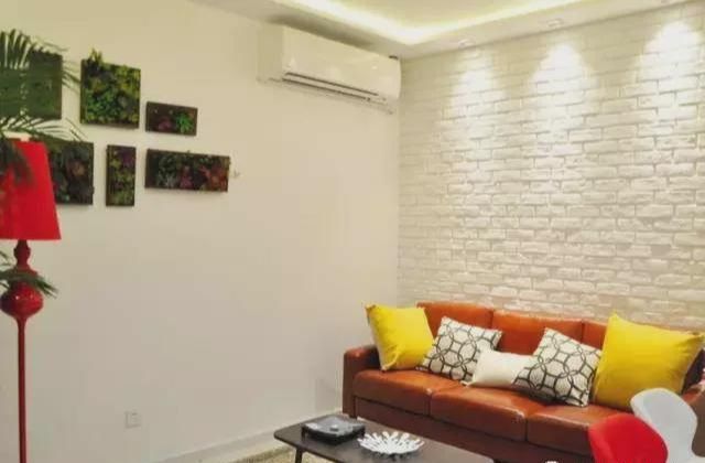 55㎡小户型才花了4万8,卫生间这样装,直接把我笑岔气了!