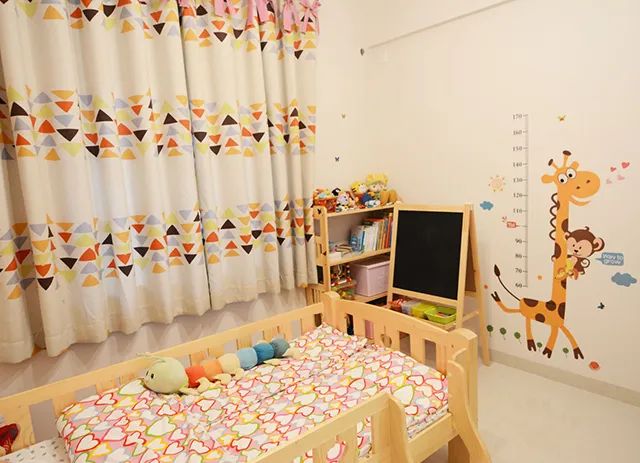 新房正式入伙，忍不住想晒一晒，大家都说我家柜子设计很赞！