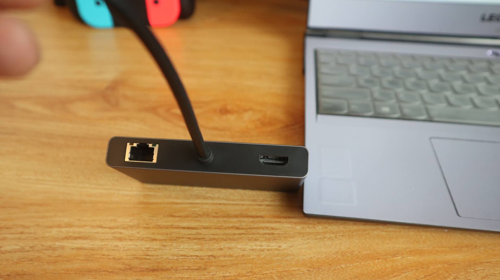 笔记本|拓展坞是个宝,一个不够用买三个AENZR全面拓展使用