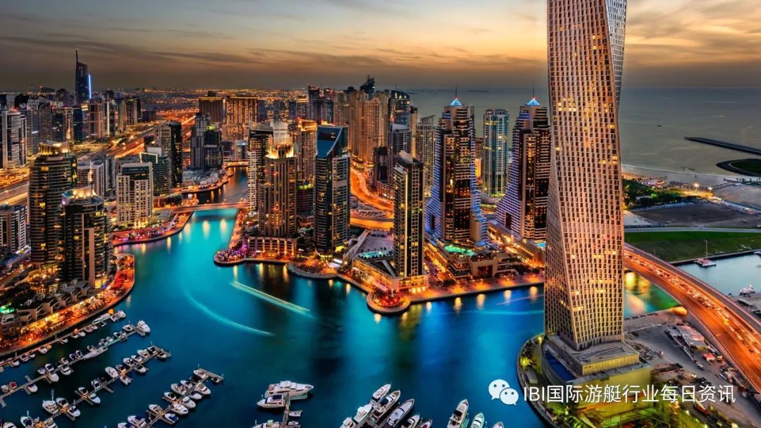 国家公园|冬季旅游去哪里？迪拜放大招，推出一系列游艇旅游优惠政策！