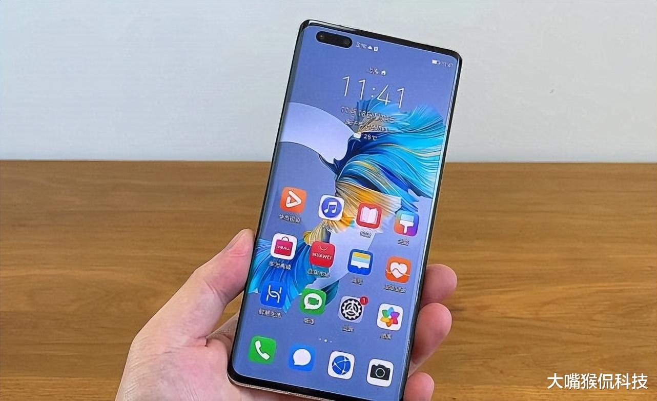 华为鸿蒙系统|华为供货充足，但是新品表现依旧不尽人意，接下来怎么发展？