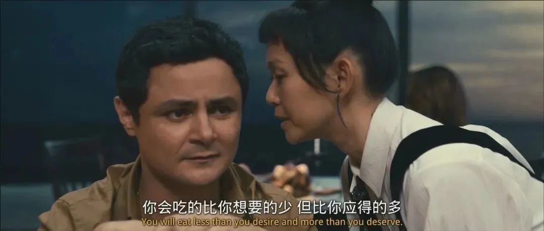 食客|这“烂片”是故意拍烂的吗???