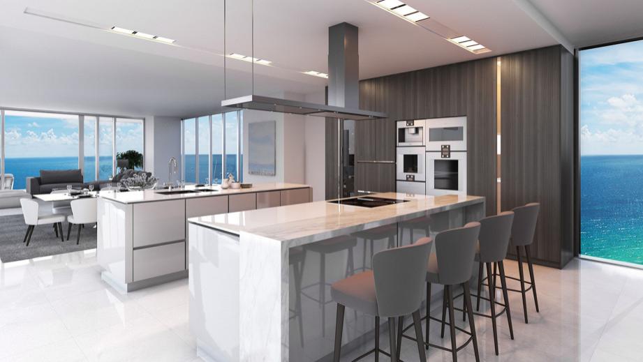 京港亚门窗 | 选择定制门窗的五大理由