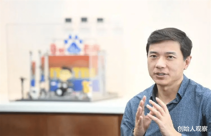 c语言|百度CEO李彦宏,白手起家创立百度,带领中国搜索引擎走向世界!