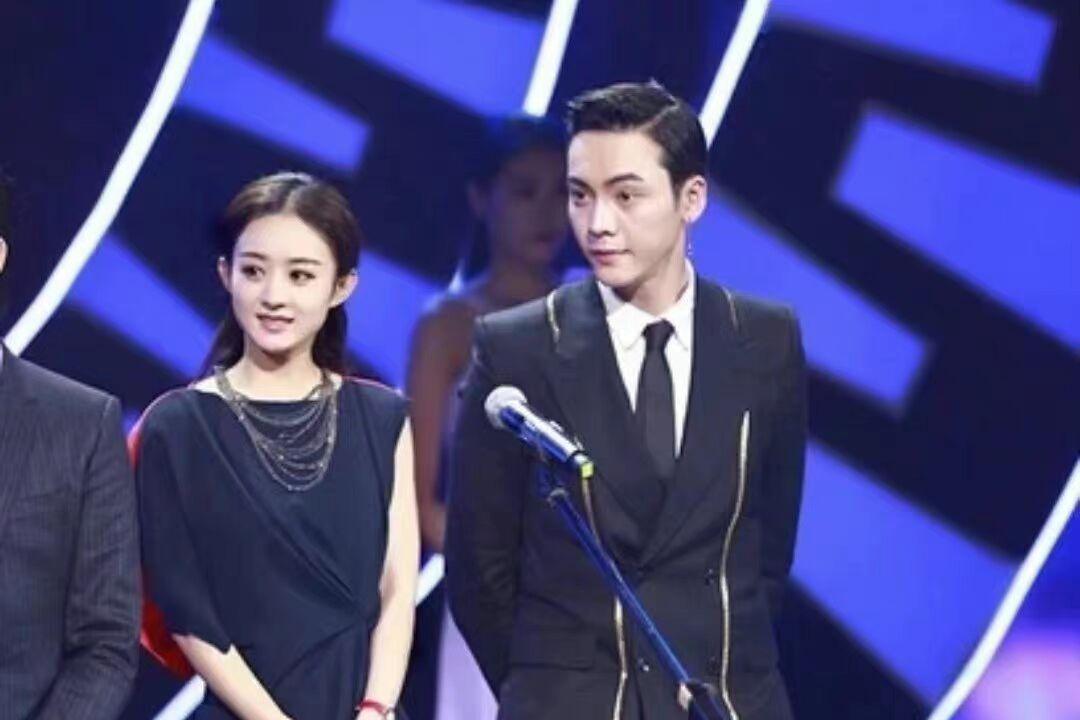 迪丽热巴|泪目了！这些古早cp让千万人陷入“回忆杀”，旧照片流量们好青涩