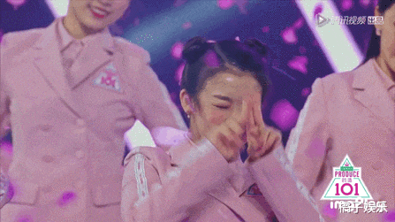 林君怡|还记得《创1》里的林君怡吗？她曾是谢可寅的队友？