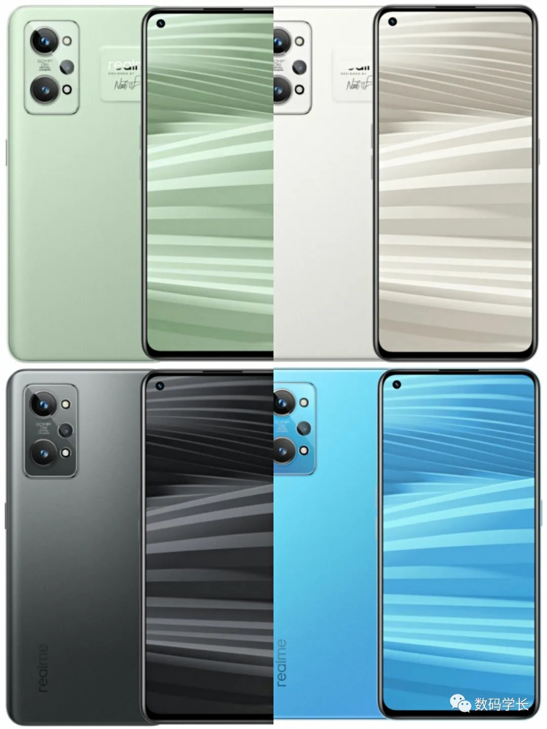 折叠屏|三款不同价位的新手机,看好了再买。