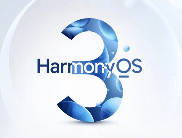 5G|华为HarmonyOS 3，未来，它可能会成为一个真人