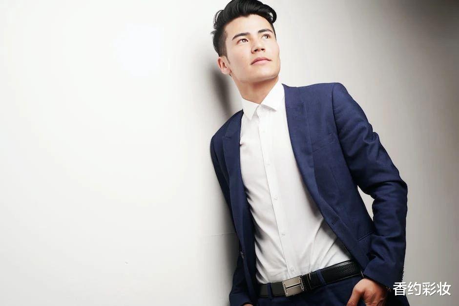 护肤 皮肤粗糙，满脸痘印，男生应该如何护肤？