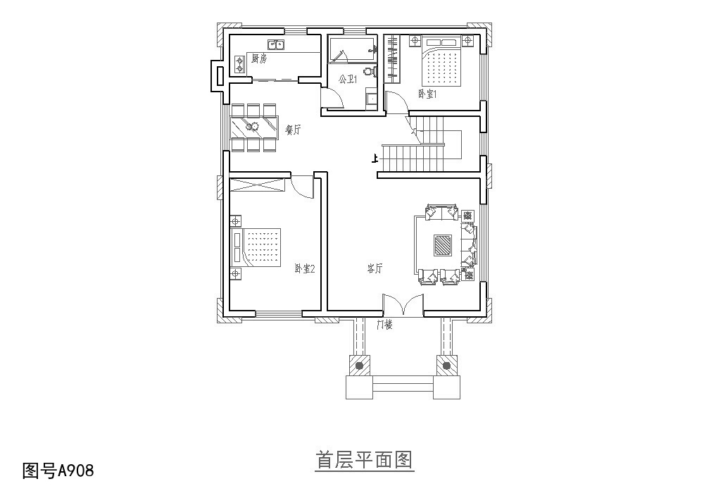 农村建房,这不仅是为了体面,更是对生活的态度