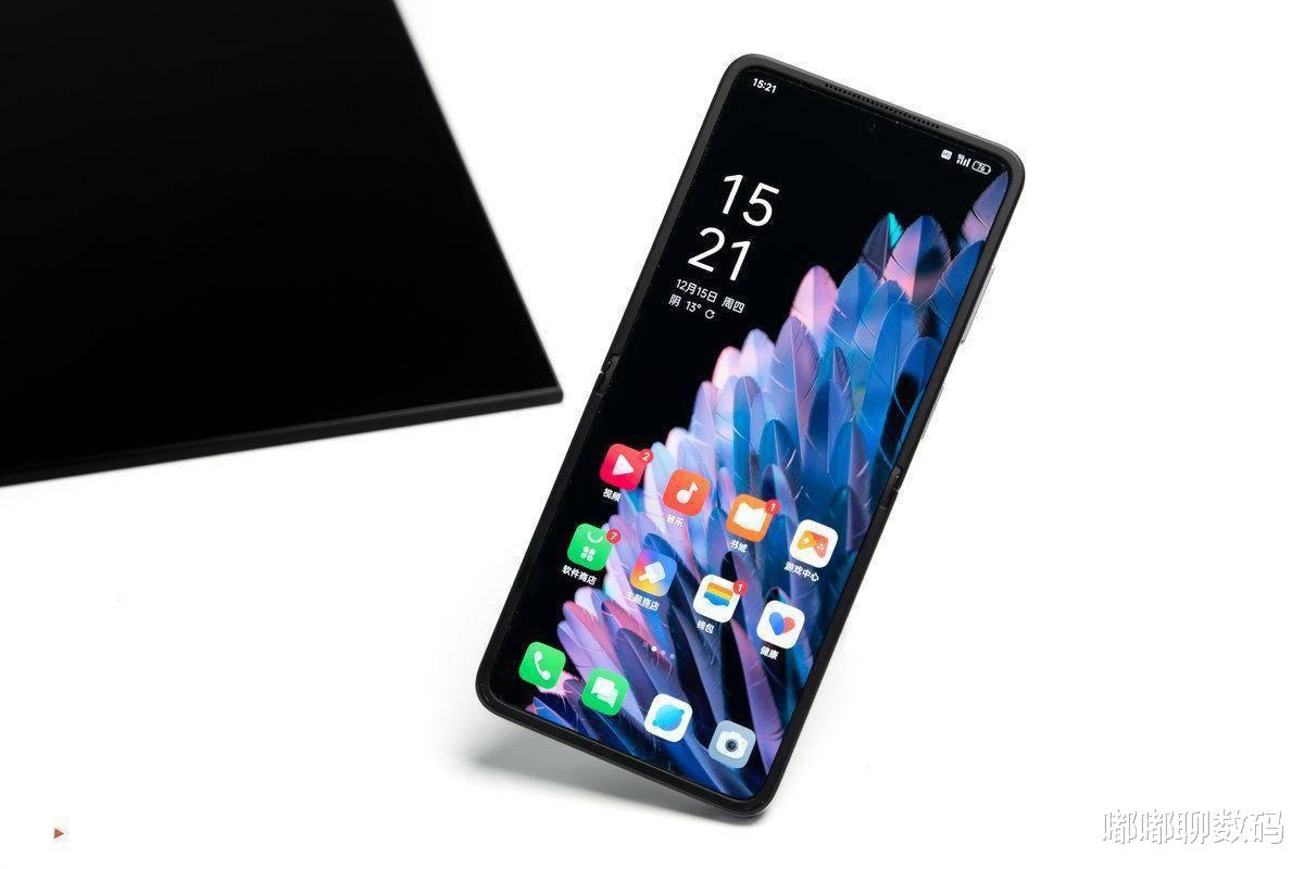 |Find N2系列狂揽多项大奖!深挖产品背后,高管透露关键问题