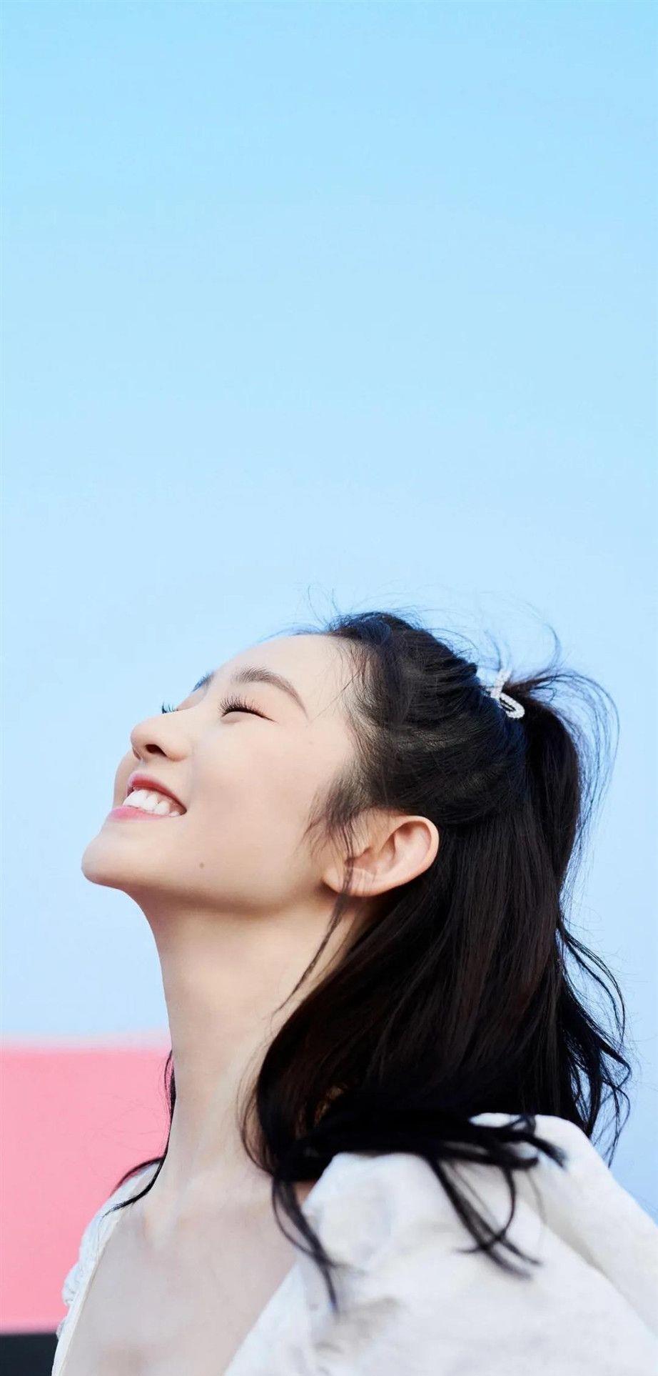 张艺凡|张艺凡,甜美软萌的宝藏女孩