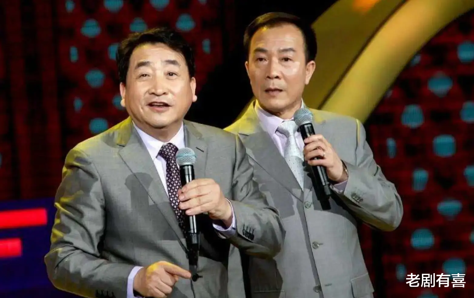 相声|伦理哏、一成不变,姜昆办相声巡演,这几点或许可以做的更好些