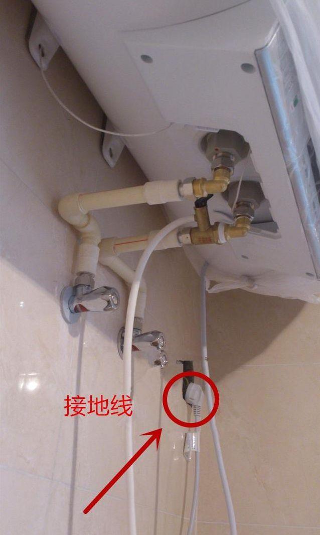 “夺命澡”事件频发,热水器为何会漏电?