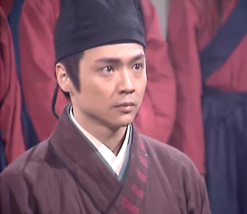 林平|八版“林平之”颜值对比:谁值得岳灵珊豁出性命,谁颜值撑不起人设