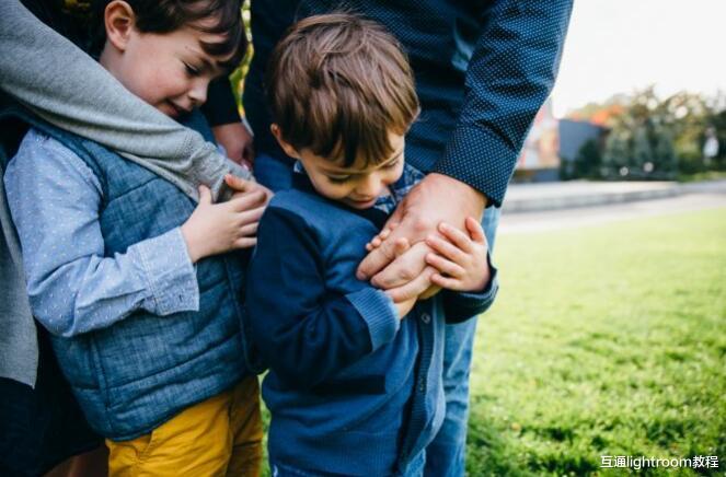 在摄影中如何通过作品传达情感，这6个摄影技巧简单好用！