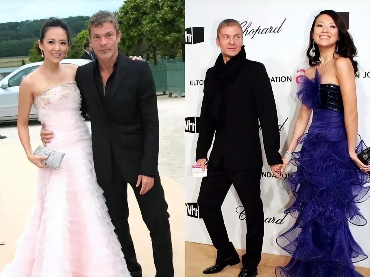 章子怡|“你是我见过的娱圈最干净的女孩”,汪峰在初见章子怡时为何有此言论