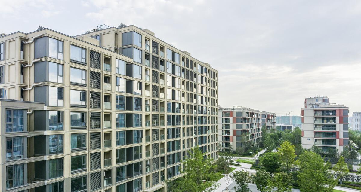 住房公积金|为何越来越多的人搬离“一梯两户”？网友表示：有“5大”硬伤