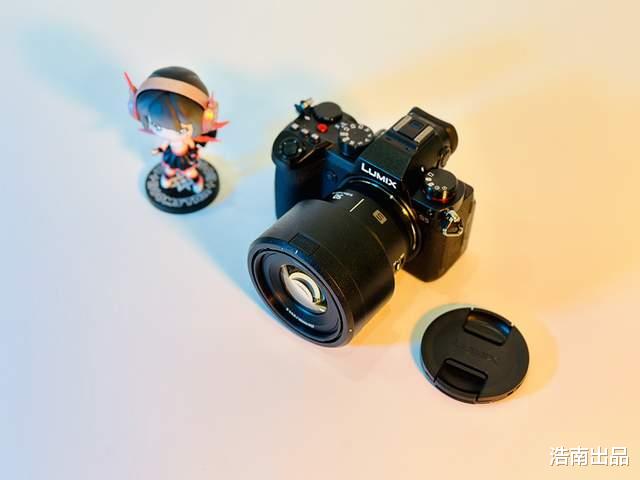 相机|1.2万松下S5微单开箱，双镜头组合，性价比最高全画幅相机？