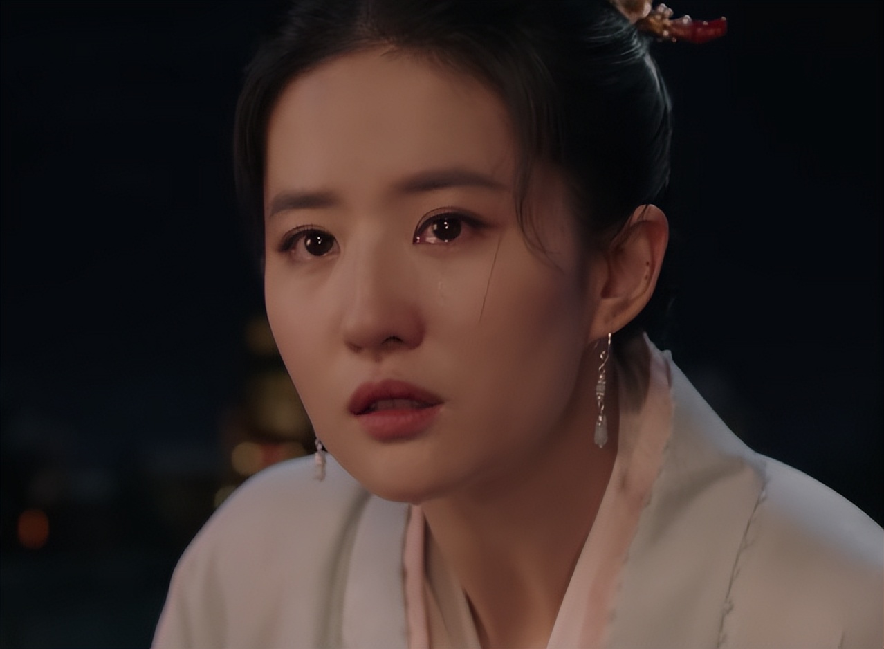 赵盼儿|《梦华录》捧红了谁?两男两女,好演员赶上了好剧本!