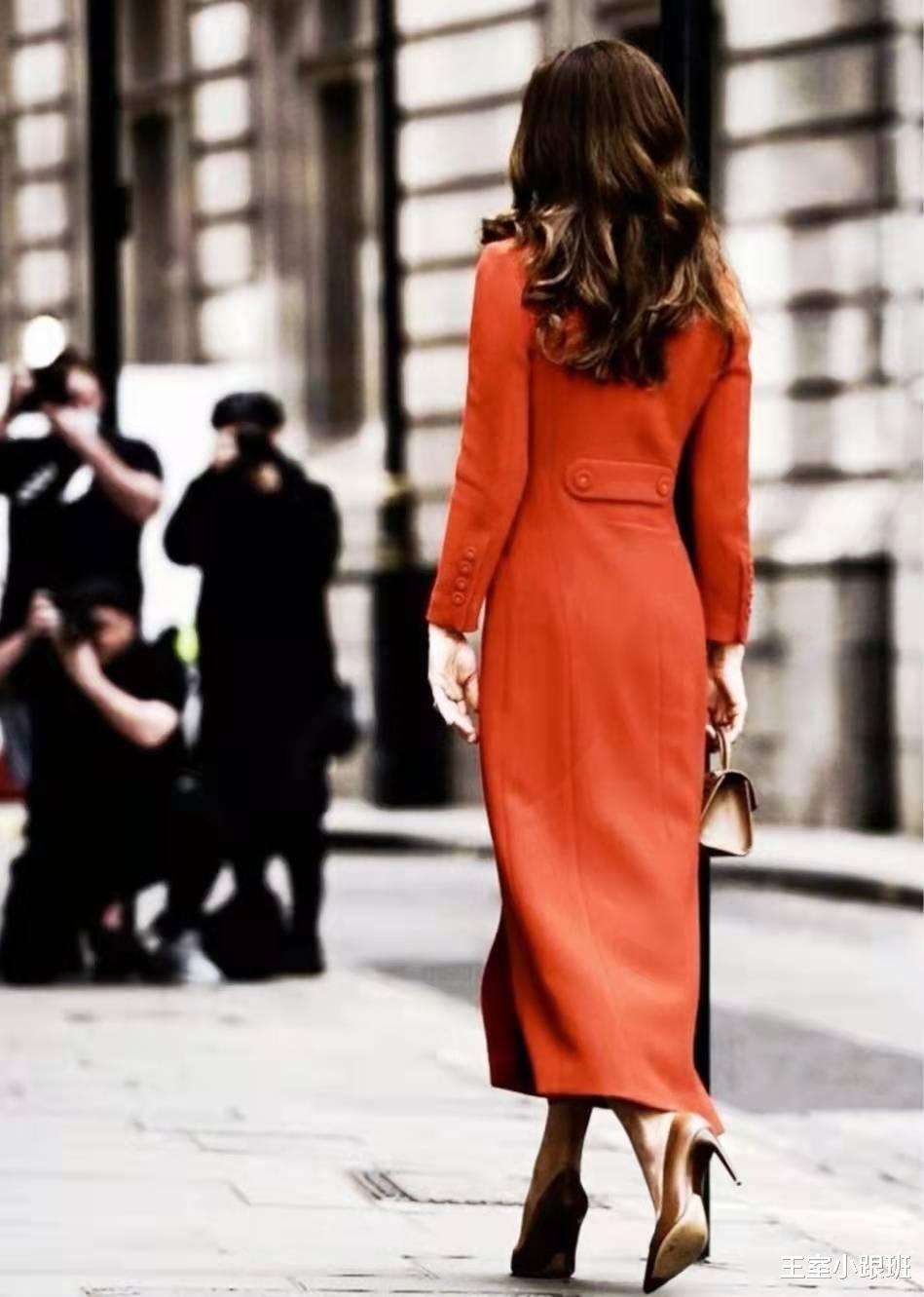 凯特王妃|凯特王妃40岁生日拍摄美照,耳环来自于婆婆戴安娜王妃,意义深远