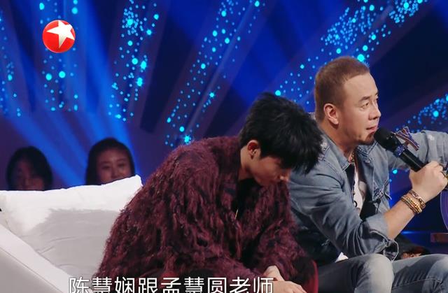 杨坤|我们的歌：A组四人阵容出炉，杨坤没有选择张淇，节目少很多看点