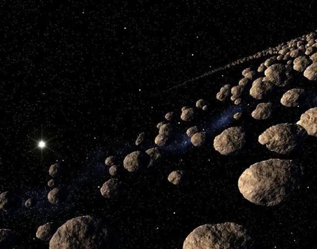 星际飞船飞行了40多年,超过了230亿公里,人类的出路在何处?