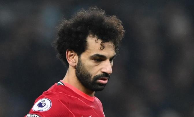 C羅|中午12點！曼聯(lián)做出重要決定，C羅成最大贏家，薩拉赫這回麻煩了