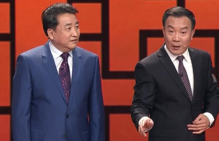 主流相声要崛起？72岁姜昆接商演、上综艺，春晚连续两年无德云社