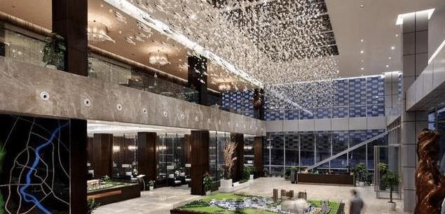 顺昌|为啥上百万的“售楼部”,卖完楼就拆了?一问内行人,果然好狡猾