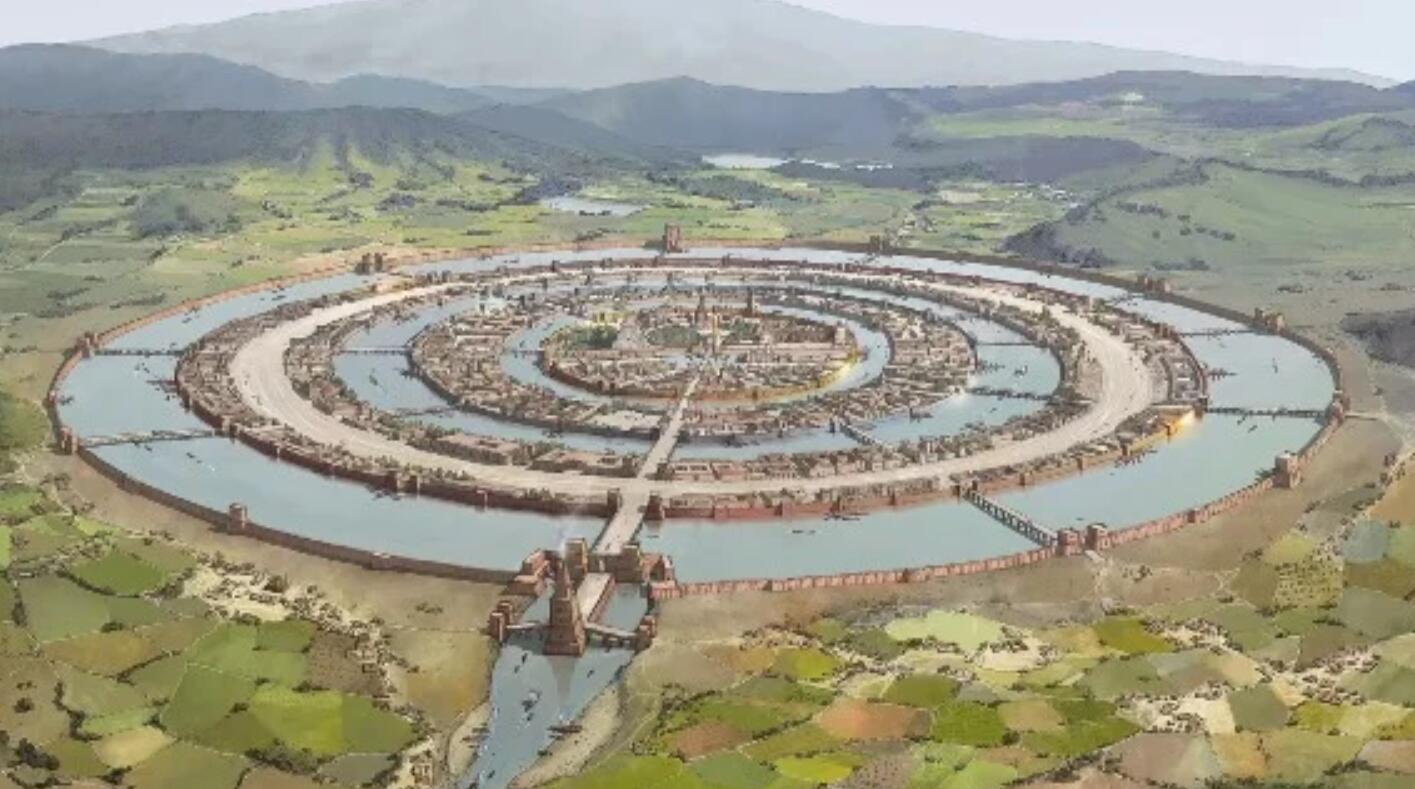 究竟是什么?科学家在海底发现巨大金属装置,形似太空船零件
