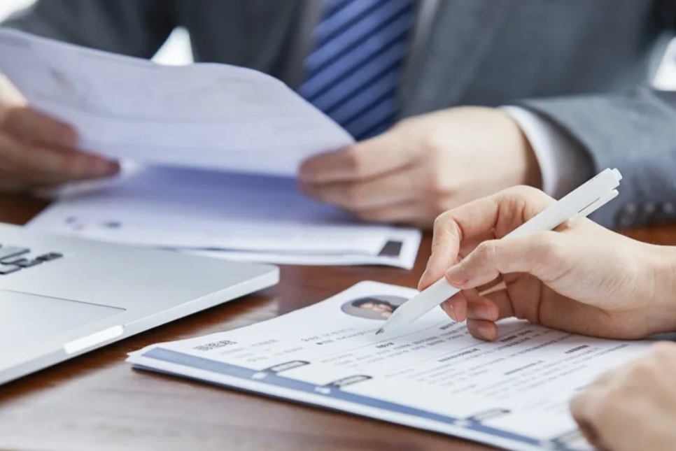 hr|大公司HR透露：这几种大学毕业生，简历不用细看直接就被淘汰了