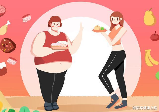 衰老|4亿糖尿病前期人群怎么远离糖尿病？减肥3公斤，风险少一半