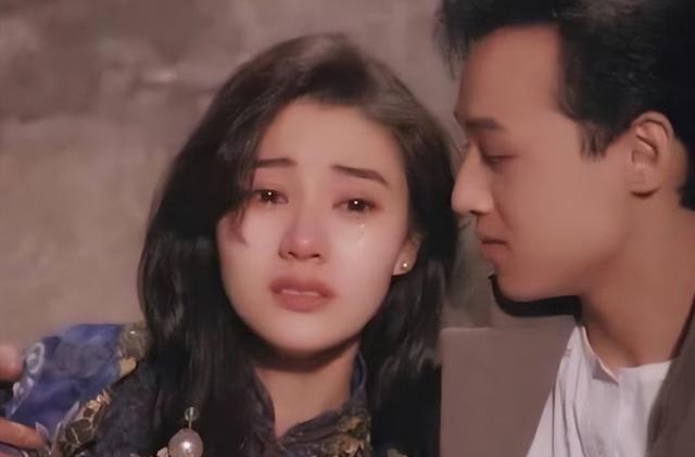 倪震|“海王”倪震情史：7任女友各有所长，周慧敏只能算一般