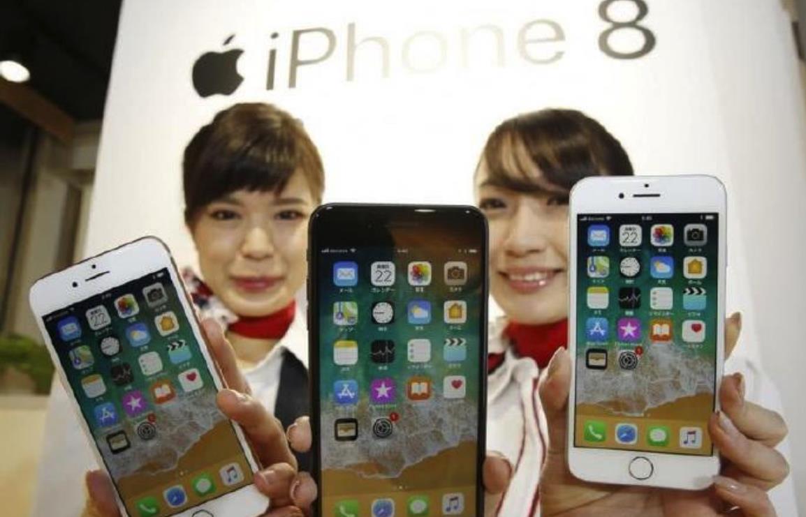 iPhoneSE|日本救了苹果？iPhone SE在日销量远超预期，同时依赖中国进口！