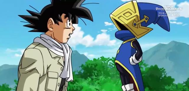 超龙珠英雄|骗钱骗到停不下来,说的就是《龙珠》这部动漫作品,而新作又来了