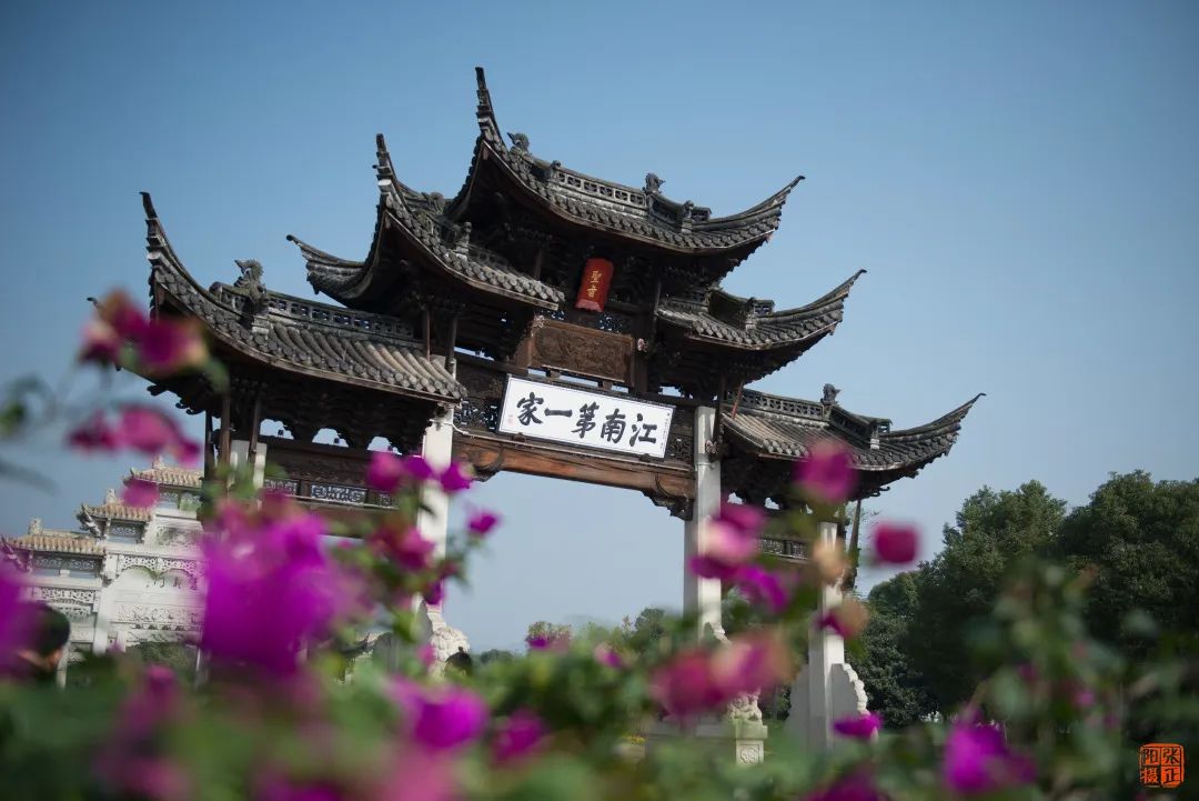 浦江|浦江，我们就要来了！